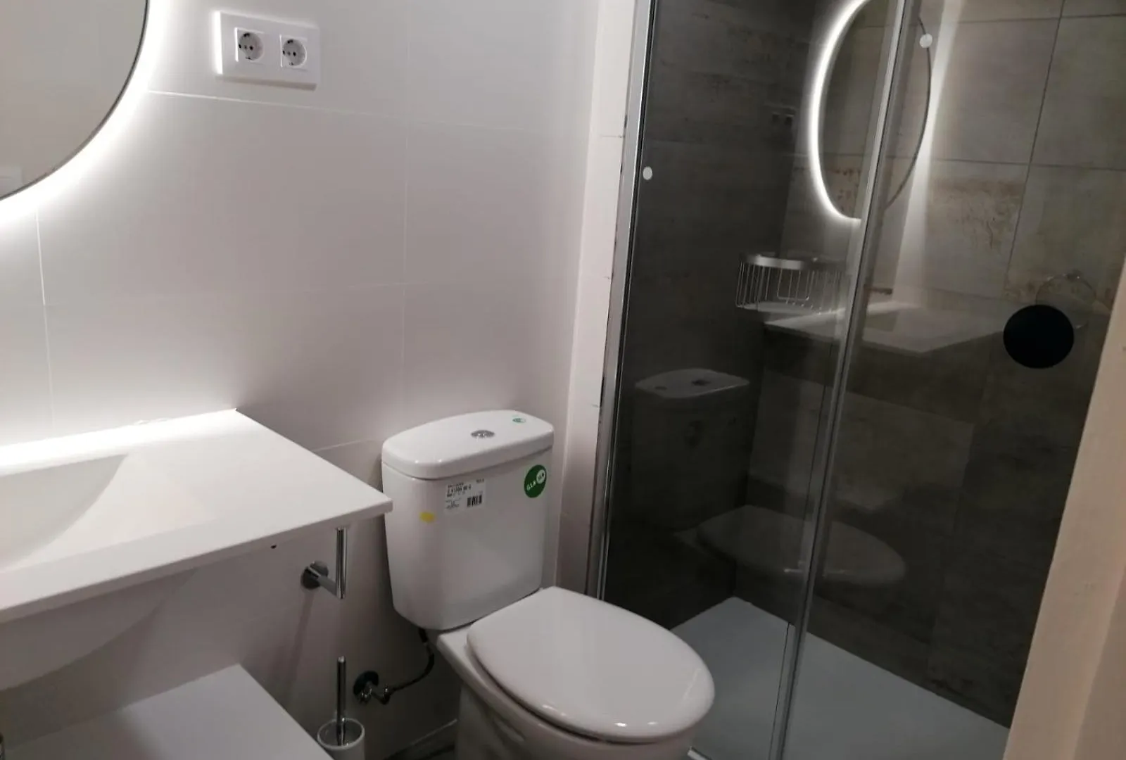 Apartamentos Argonavis L'Estartit España
