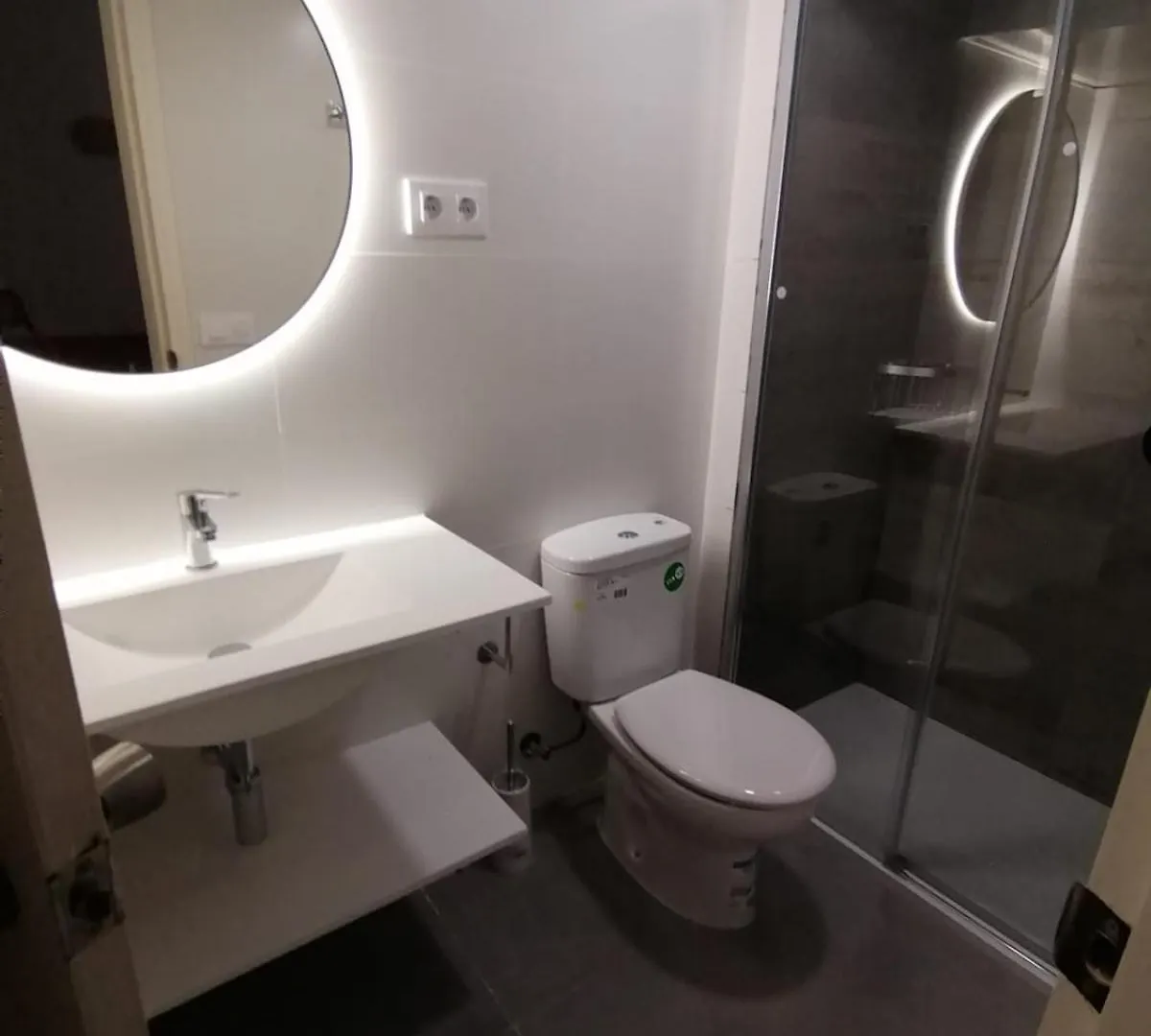 Apartamentos Argonavis L'Estartit