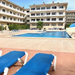 Familiares Sa Gavina Medes Appartement L'Estartit